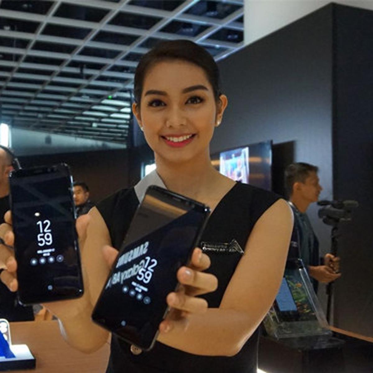 9 Smartphone dengan Kemampuan Internet Terkencang, Didominasi Samsung Galaxy